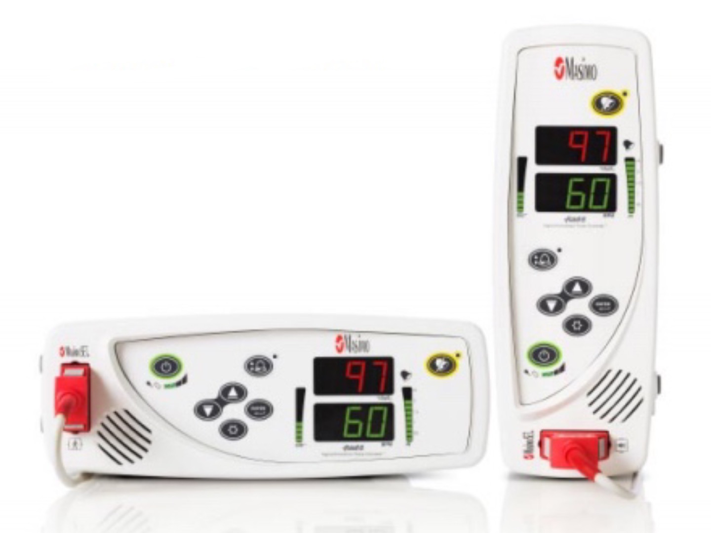 MASIMO Rad-8 脈搏血氧測(cè)量儀