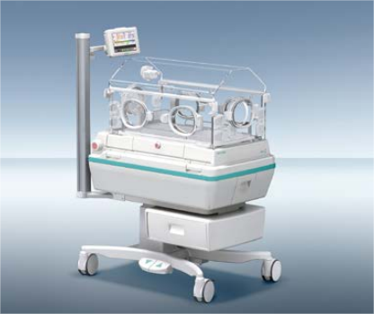 阿童木ATOM 嬰兒培養(yǎng)箱