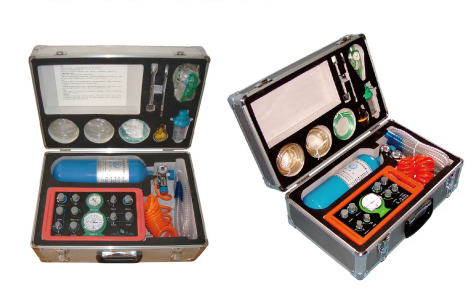 北京秋滿實(shí) 氣控呼吸機(jī)QS-100A1、QS-100A2