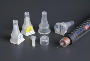 KDL康德萊 一次性使用胰島素筆配套用針