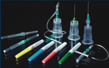 KDL康德萊 一次性使用采血針