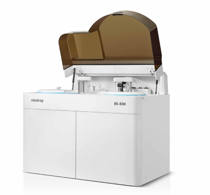 邁瑞 BS-830 全自動生化檢測系統(tǒng)