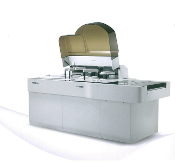 邁瑞 BS-2000M（單模塊）模塊化生化檢測系統(tǒng)