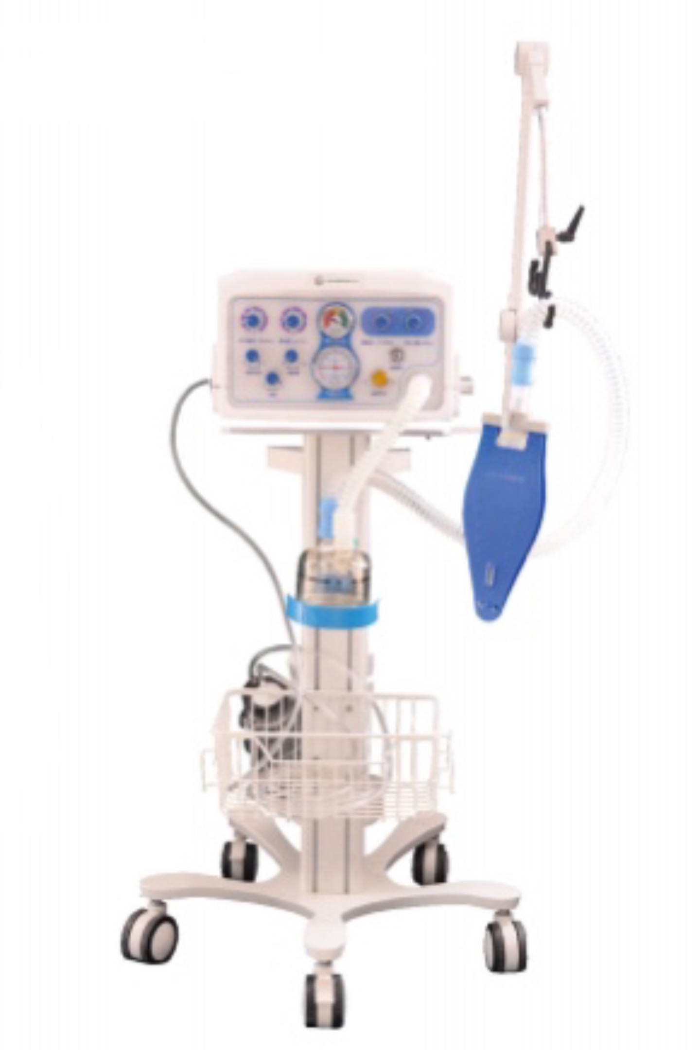 北京秋滿實(shí) QS-2000C1 高壓氧艙氣控呼吸機(jī)