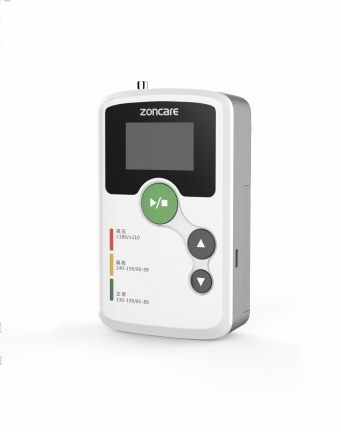 中旗 iE75動態(tài)血壓監(jiān)測儀